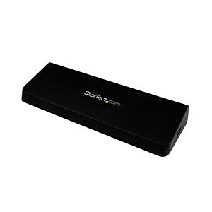 DOCK STATION USB 3.0 DP HDMI