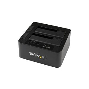 BASE USB 3.0 ESATA DISCOS SATA