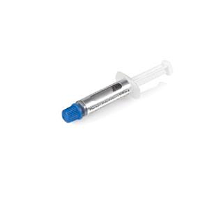PASTA TERMICA 1 5G SILICONA