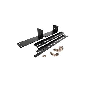 BRACKETS MONTAJE RACK PARA KVM