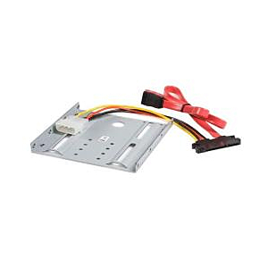 ADAPTADOR DISCO SATA 2 5 A 3 5