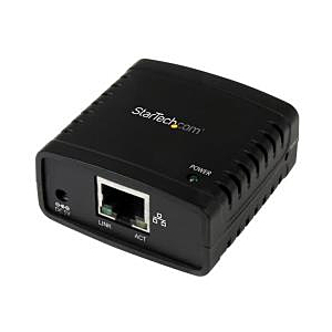 SERVIDOR DE IMPRESION LPR USB