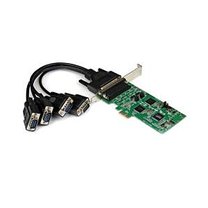 TARJETA ADAPTADORA PCI EXPRESS PCIE