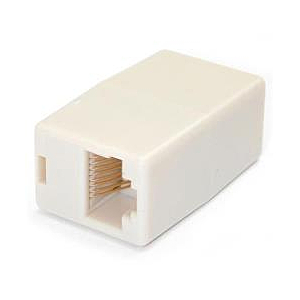 CAJA DE EMPALME ACOPLADOR CAT5