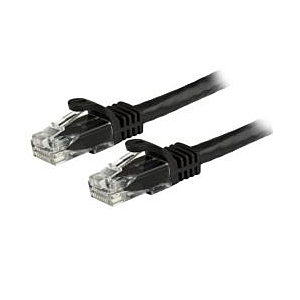 CABLE 10M GRIS CAT6 SNAGLESS