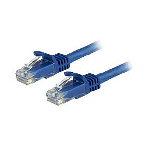 RED ETHERNET SNAGLESS SIN ENGANCHE