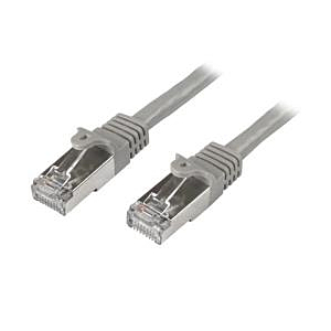 CABLE 3M CAT6 ETHERNET GRIS