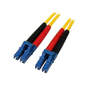 RED 10M MONOMODO DPLEX FIBRA PTICA