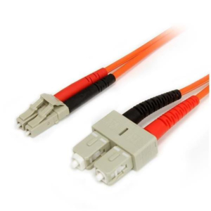 PATCH FIBRA DUPLEX MULTIMODO 62 5/