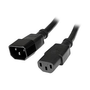 EXTENSOR 1M DE CABLE C14 A C13