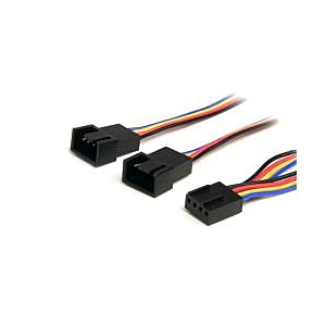 CABLE DIVISOR 0 3M PWM 4 PINES ALIM