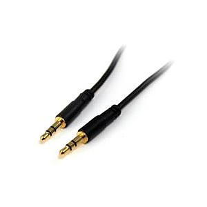CABLE 91CM AUDIO ESTEREO TRRS