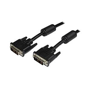 CABLE 2M DVI SINGLE LINK