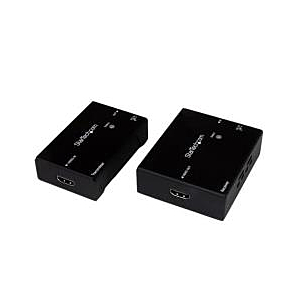EXTENSOR HDMI DE CAT5 HDBASET