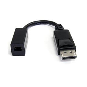 CABLE DISPLAYPORT A MINI DP