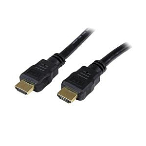 HDMI ALTA VELOCIDAD 50CM - 2X HDMI