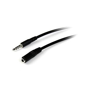 1M EXTENSIN ALARGADOR AURICULARES