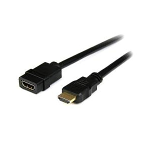 CABLE EXTENSOR HDMI 4K X 2K 2M