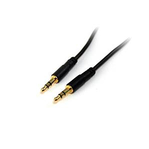 CABLE DE 3M AUDIO 3 5MM MACHO