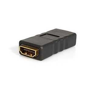 ACOPLADOR HDMI HEMBRA A HEMBRA