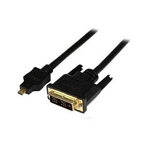 ADAPTADOR  CONVERSOR 1M MICRO HDMI