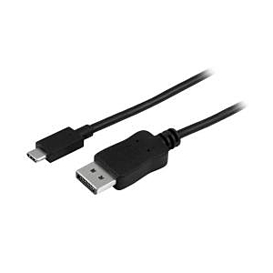 CABLE USBC DISPLAYPORT 1M 4K60
