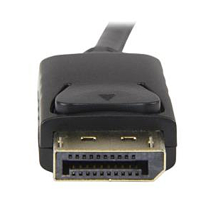 CABLE 5M DISPLAYPORT A HDMI DP
