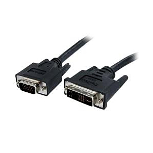 2M DVI-A A VGA M A M - ANALGICO AN