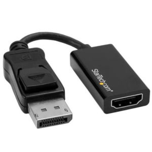 ADAPTADOR CONVERSOR DISPLAYPORT A H