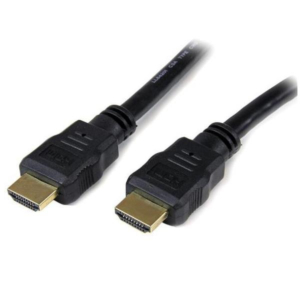 CABLE HDMI DE ALTA VELOCIDAD DE 6 M