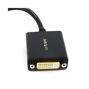 ADAPTADOR DISPLAYPORT A DVI