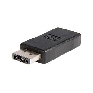 ADAPTADOR DISPLAYPORT A HDMI