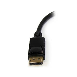 ADAPTADOR DISPLAYPORT A HDMI