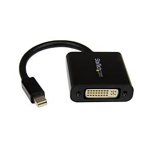 ADAPTADOR MINI DP A DVI PASIVO