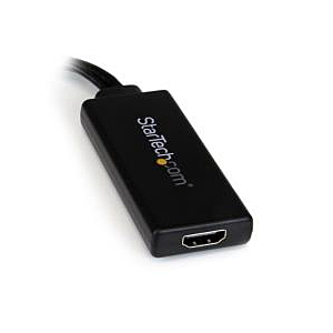 ADAPTADOR VGA A HDMI CON AUDIO
