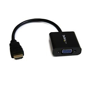 ADAPTADOR DE VIDEO HDMI A VGA
