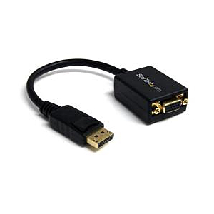 ADAPTADOR DISPLAYPORT A VGA