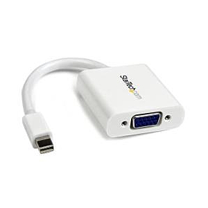 ADAPTADOR MINI DP A VGA ACTIVO