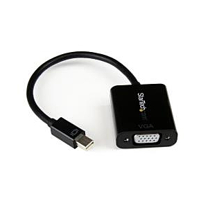 MINI DISPLAYPORT A VGA
