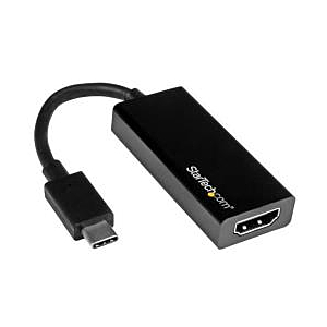 ADAPTADOR USB-C TYPE-C A HDMI