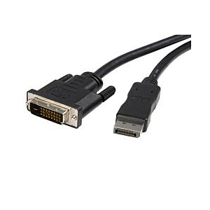 CABLE 3M DISPLAYPORT A DVI