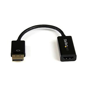 CONVERSOR DISPLAYPORT HDMI 4K