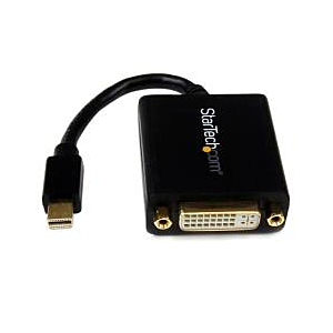 ADAPTADOR MINIDISPLAYPORT DVI