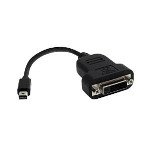 ADAPTADOR MINI DP A DVI