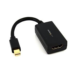 ADAPTADOR MINI DP A HDMI