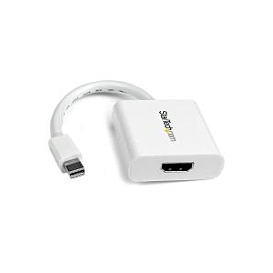 ADAPTADOR MINIDISPLAYPORT HDMI