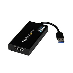 ADAPTADOR USB 3.0 A HDMI 4K HD