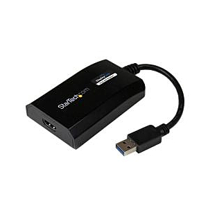 ADAPTADOR USB 3.0 HDMI MAC PC