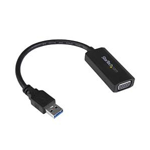 ADAPTADOR USB3.0 A VGA CABLE
