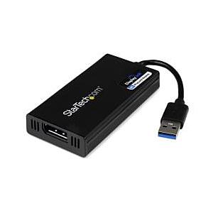 ADAPTADOR USB 3 A DISPLAYPORT